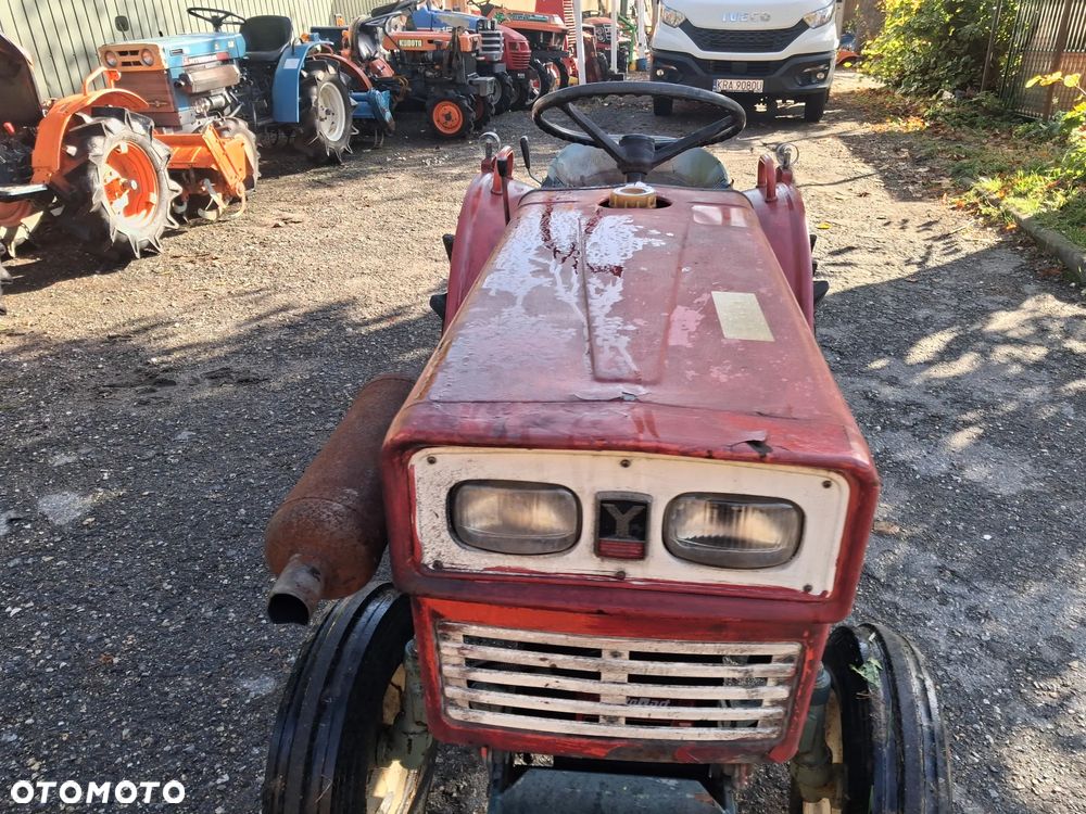 Yanmar Ym1300 - 3
