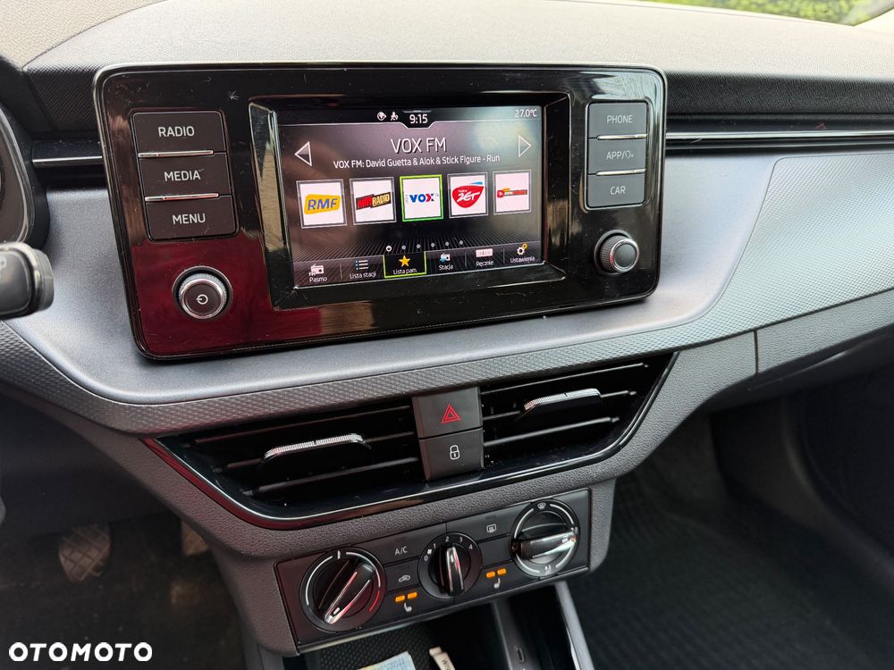 Skoda Scala 1.0 TSI Ambition - 13