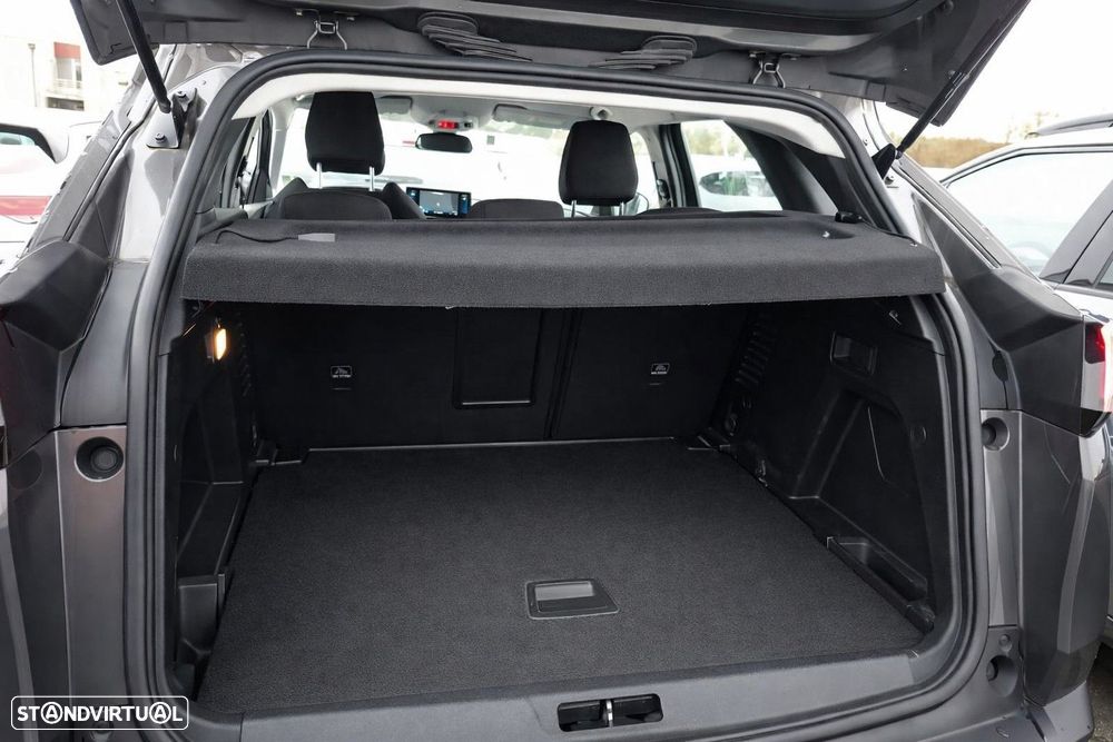 Peugeot 3008 1.2 PureTech Active - 7