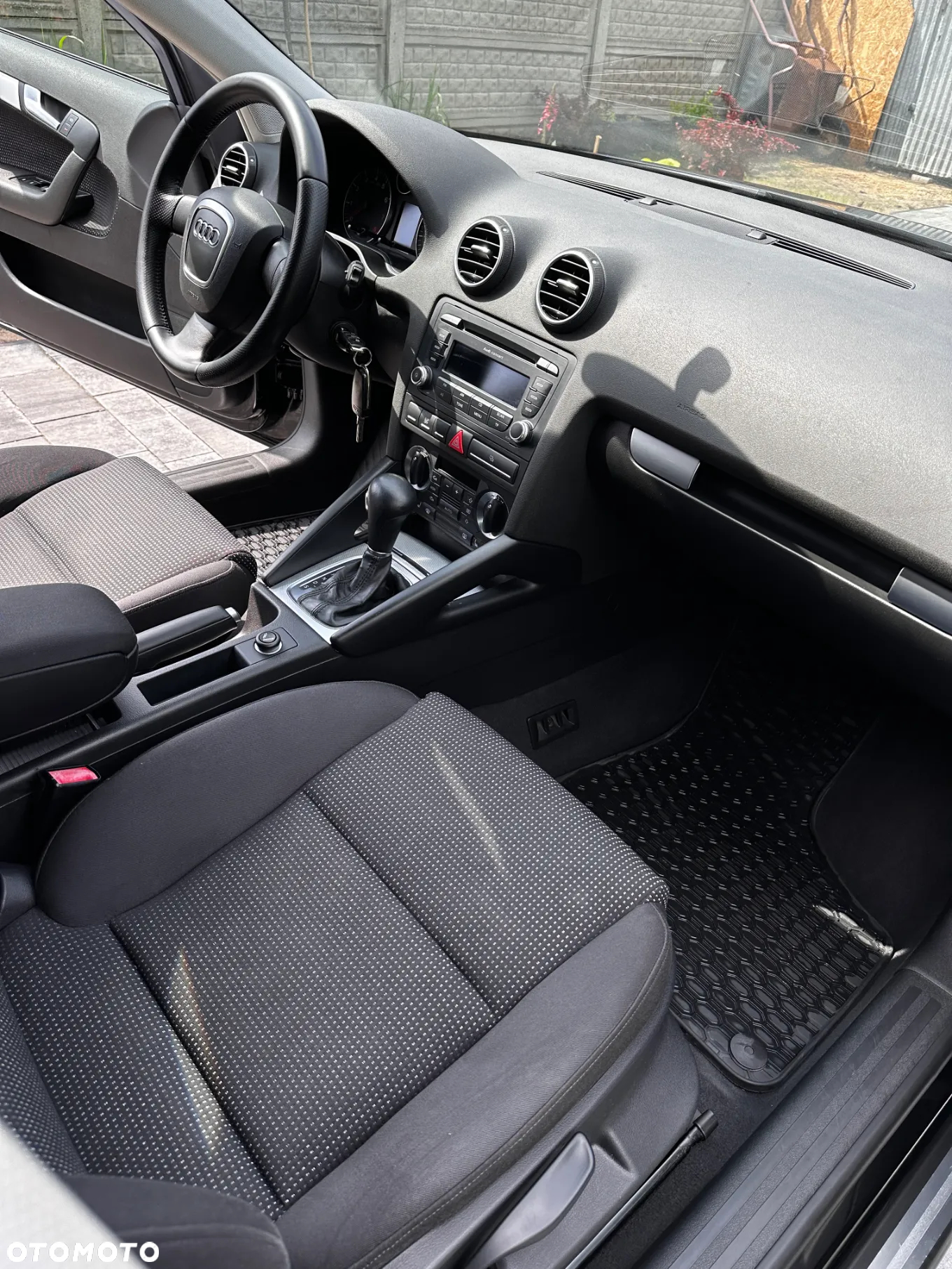 Audi A3 - 7
