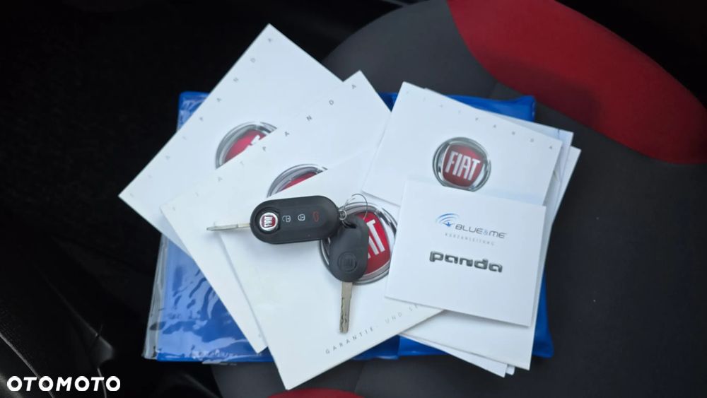 Fiat Panda - 30
