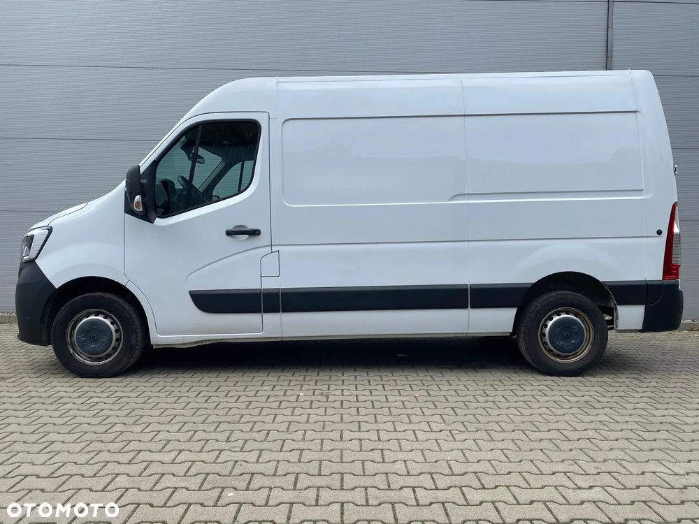 Renault MASTER Furgon L2H2 - 9