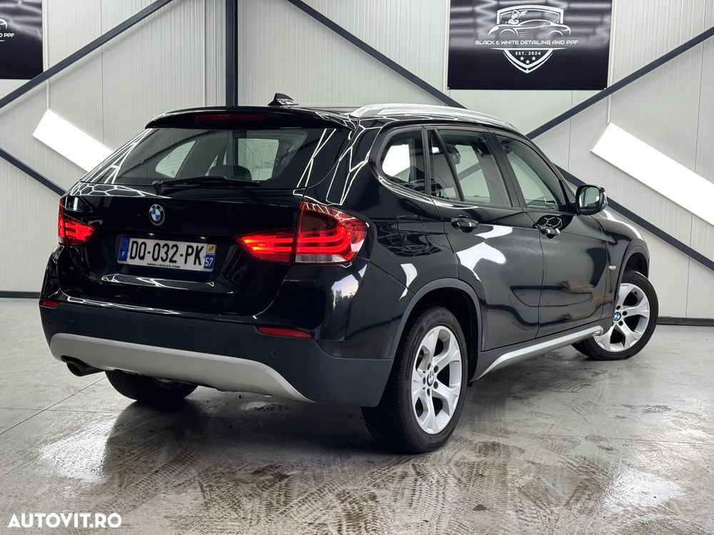 BMW X1 xDrive20d - 15