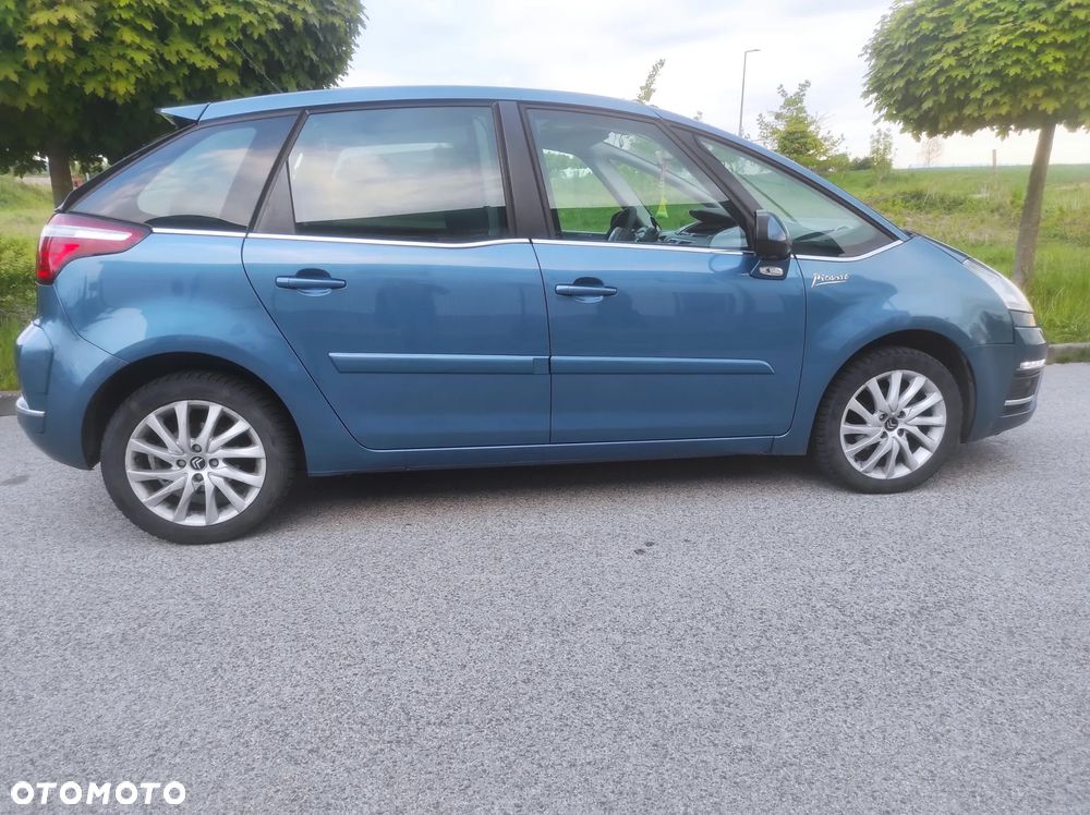 Citroën C4 Picasso 1.6 HDi SX Pack MCP - 7