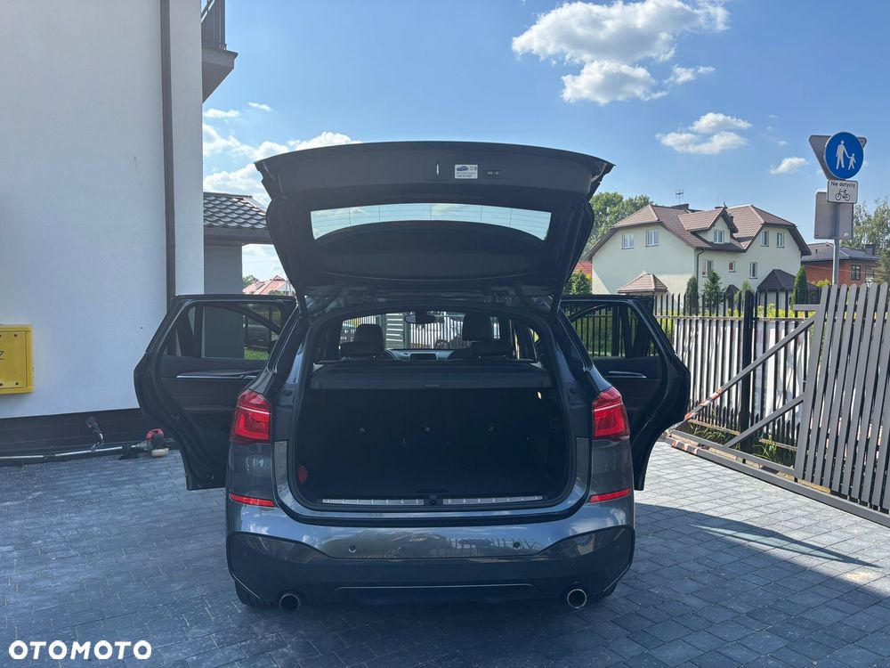 BMW X1 - 29