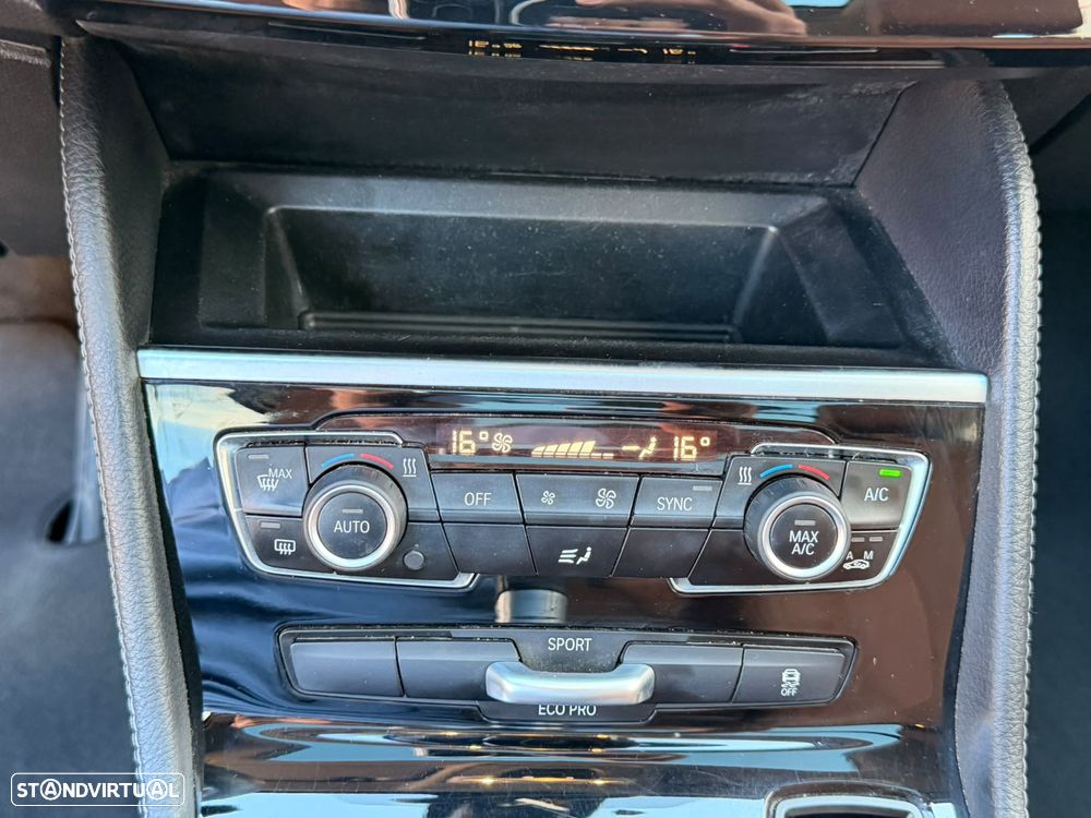 BMW 218 Gran Tourer i 7L Pack M - 26