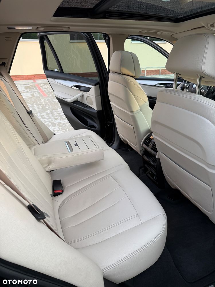 BMW X5 - 8