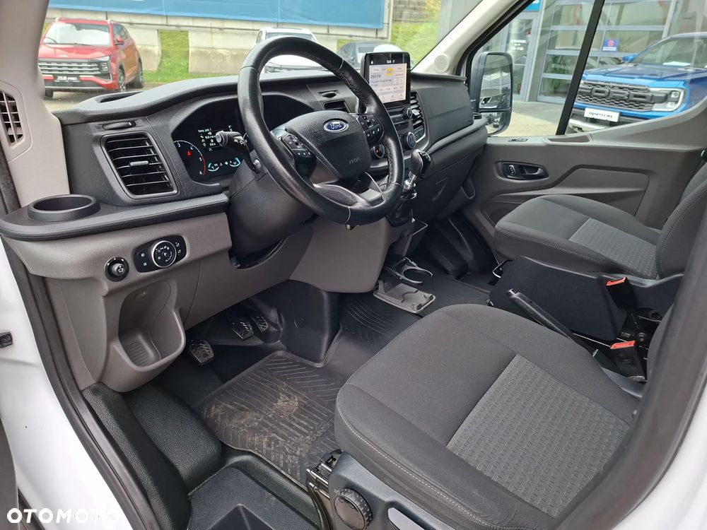 Ford TRANSIT L2 - 17