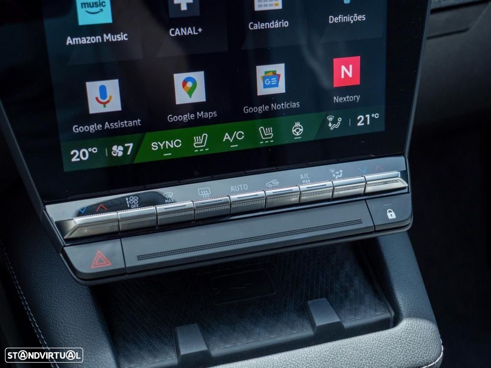 Renault Scénic E-Tech 87 kWh Techno - 38