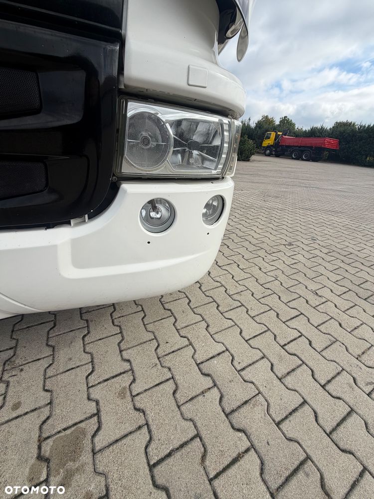 Scania R450 - 17
