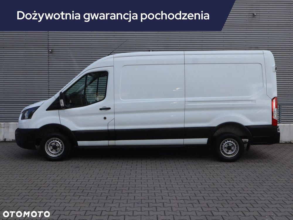 Ford transit - 4