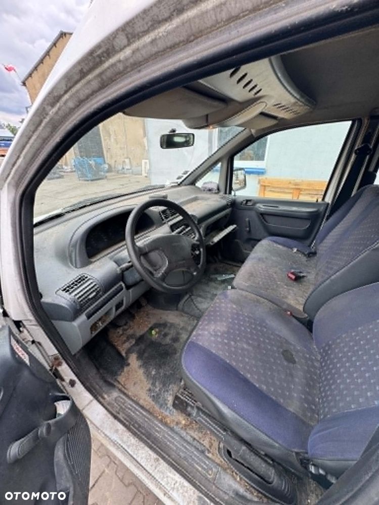 Fiat Scudo 1.9d DW8 69 KM  | Części Scudo Jumpy Expert | Gwarancja - 7