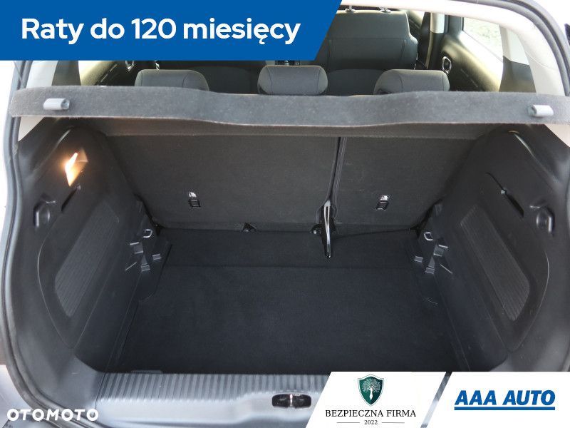 Citroën C3 Aircross - 15