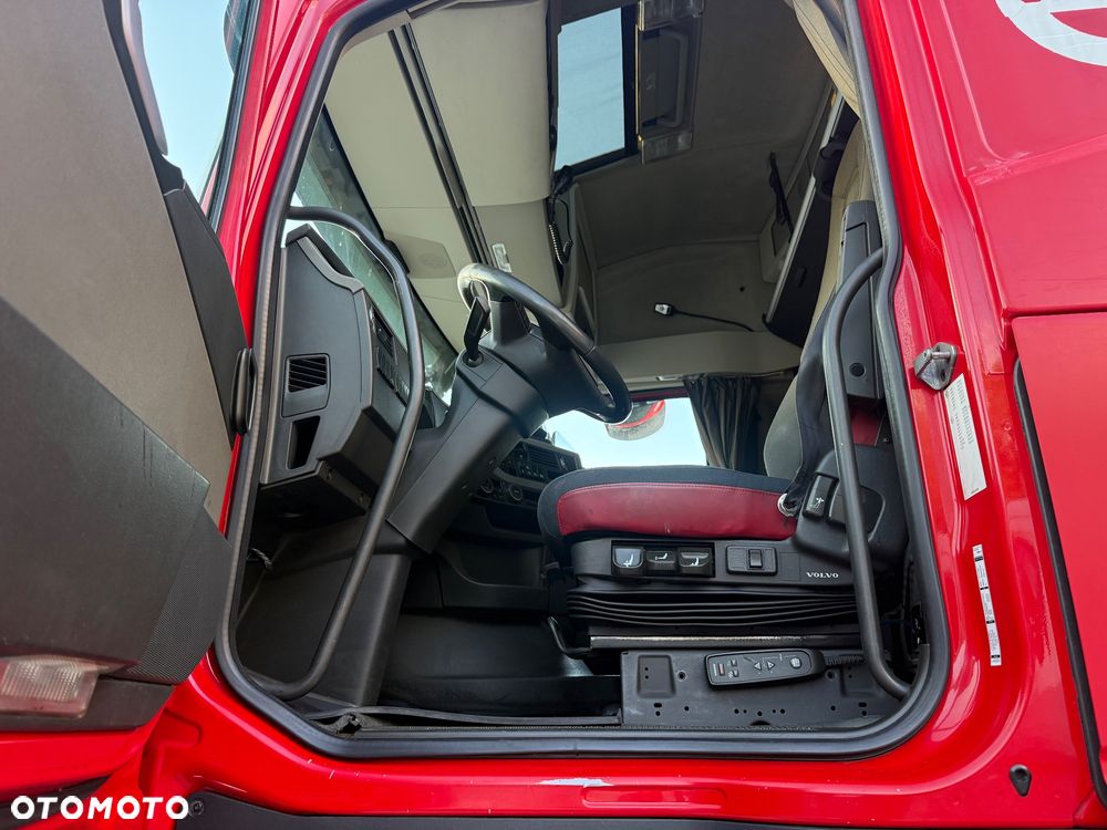 Volvo FH4 - 20