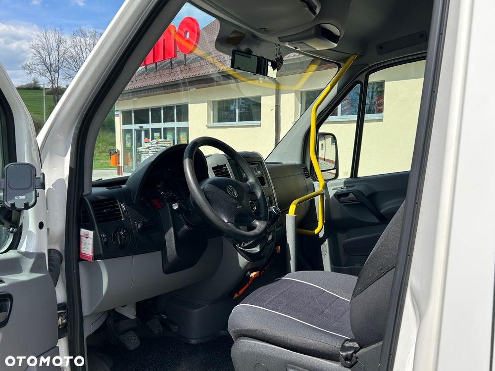 Volkswagen Crafter BMT - 6