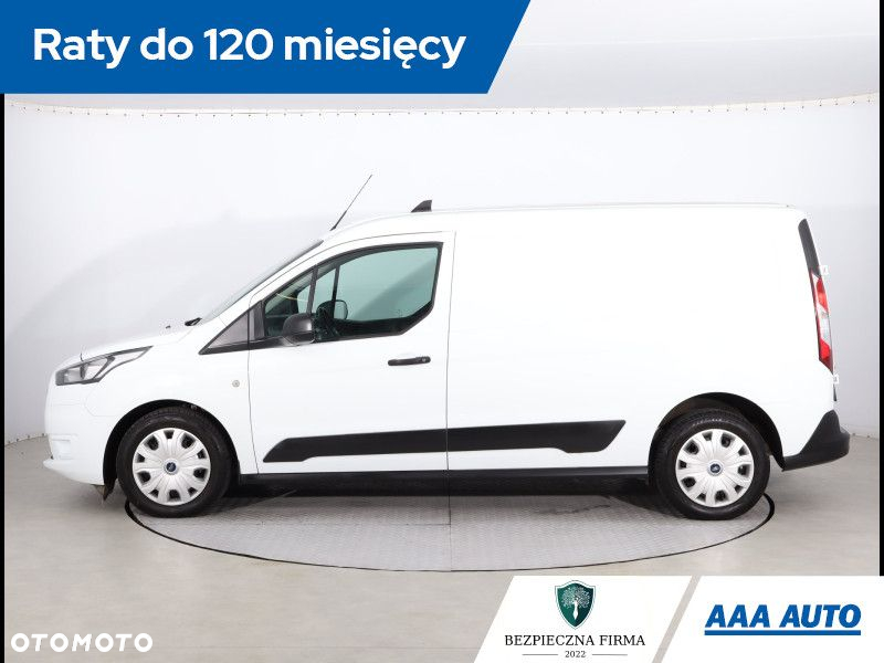 Ford transit-connect - 3