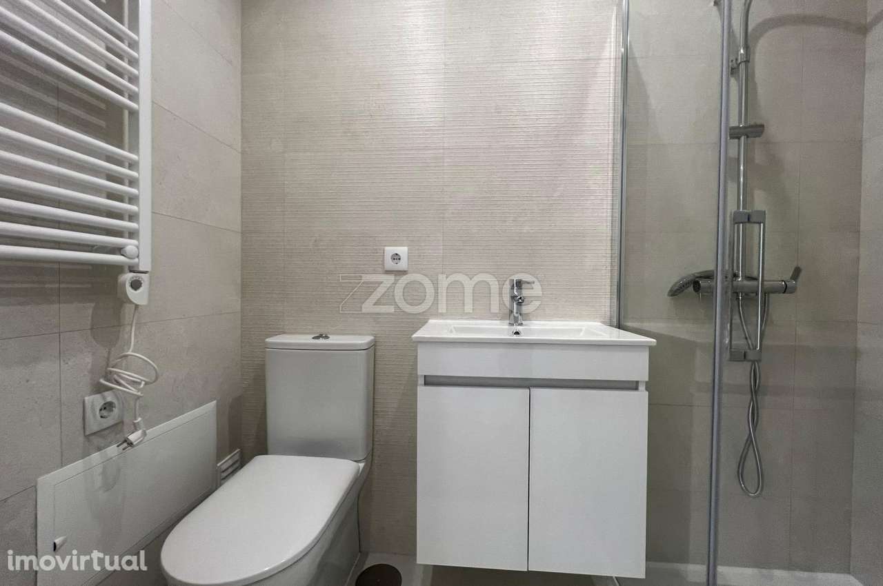 Apartamentos T2, 3 DT | Zona Norte | Coimbra. - Grande imagem: 3/20