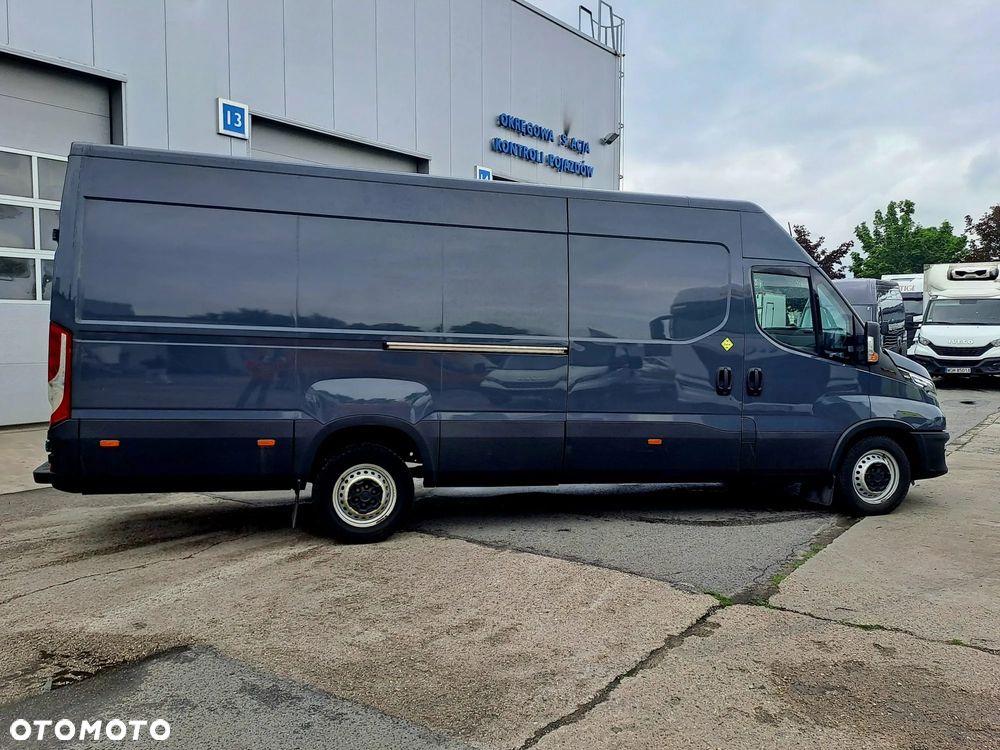 Iveco Daily 35S18 | L4H2 | Silnik 3.0 |  FULL LED | - 8