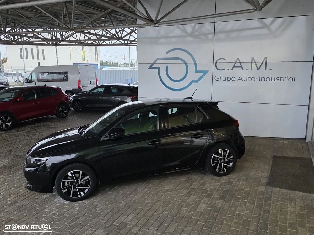 Opel Corsa 1.2 T GS - 1