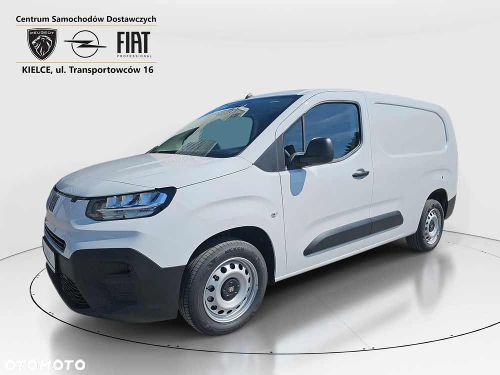 Fiat Doblo Cargo L2H1 - 2