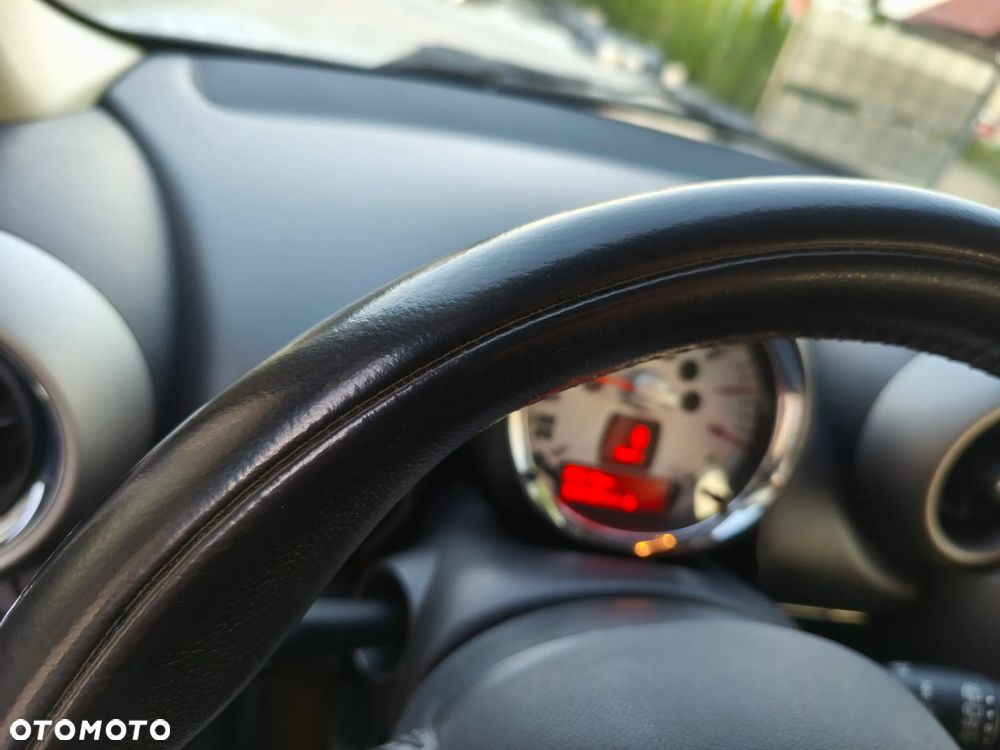 MINI Countryman Cooper S All4 - 26