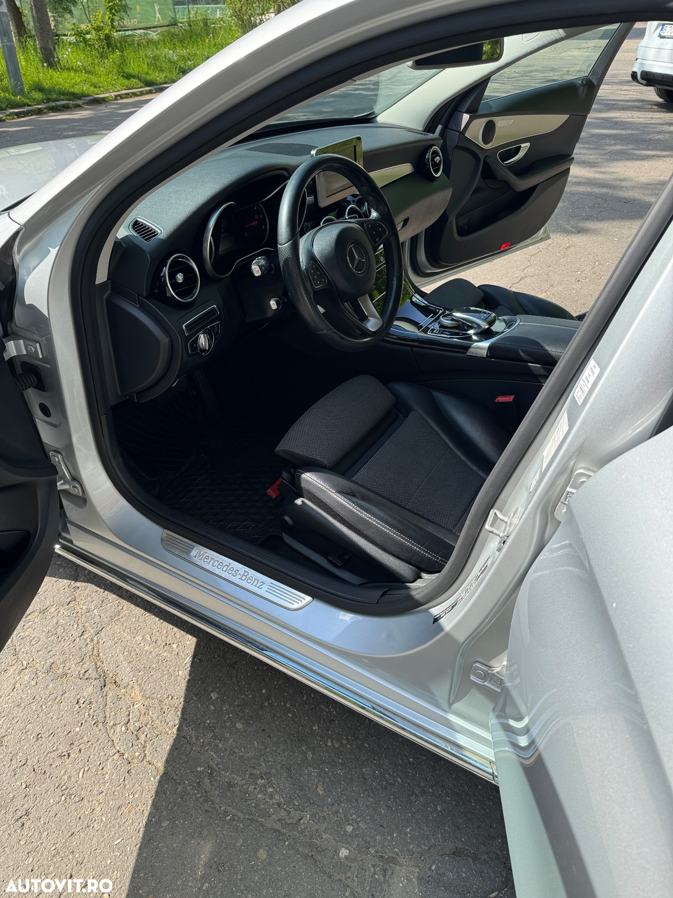 Mercedes-Benz C 220 (BlueTEC) d T 7G-TRONIC Avantgarde - 19