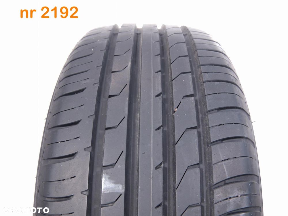 Maxxis PREMITRA 5 195/50 R15 - 1