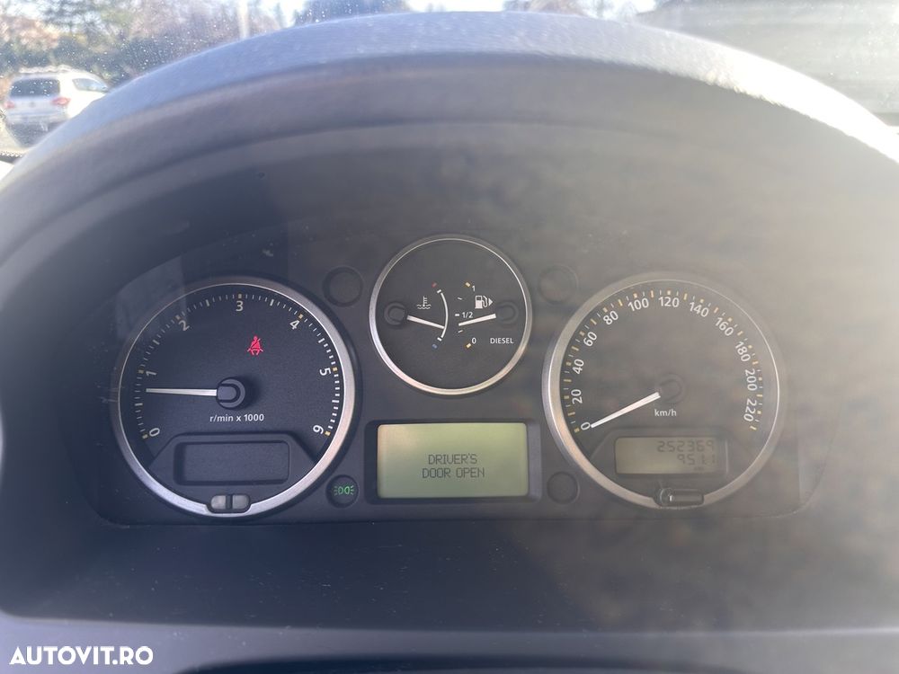 Land Rover Freelander 2.2 TD4 HSE - 8