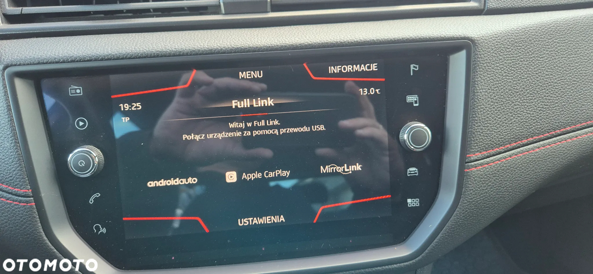 Seat Arona 1.0 TSI GPF Full LED S&S DSG - 22