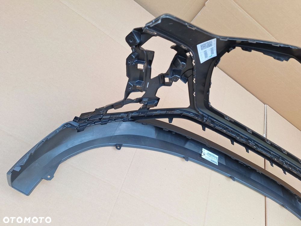 AUDI Q8 E-TRON LIFT 22- ZDERZAK PRZÓD PRZEDNI ORYG 4KE807725 WYSYŁKA 24H - 10