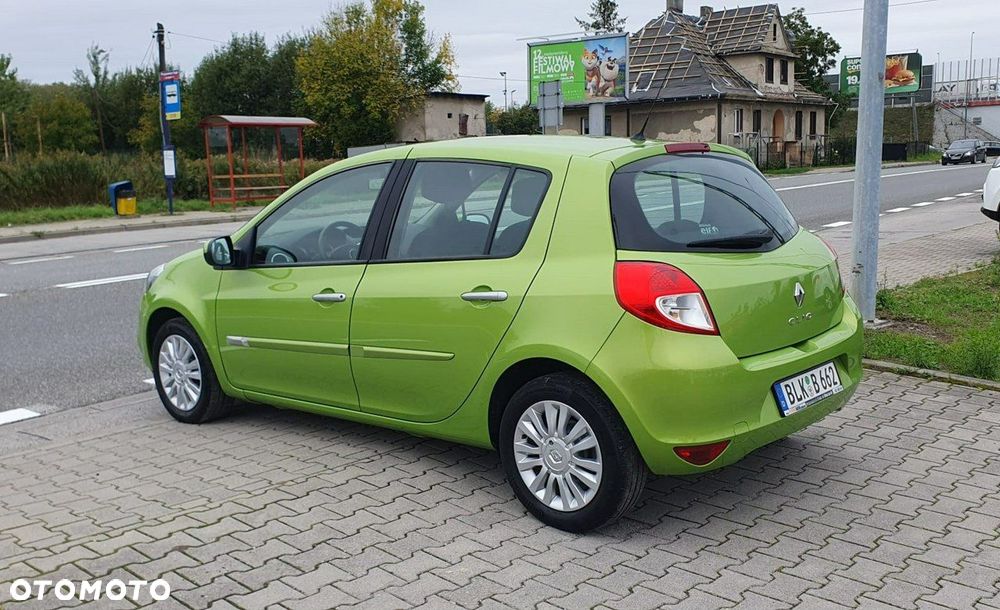Renault Clio - 4