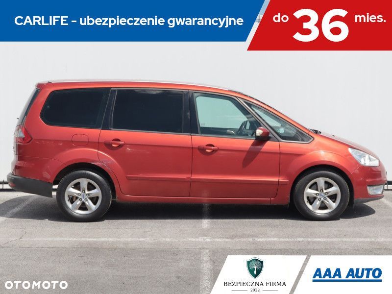 Ford Galaxy - 8