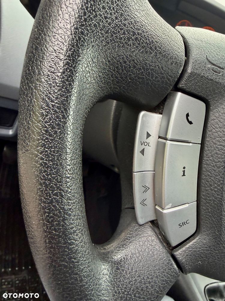 Nissan Primera - 17
