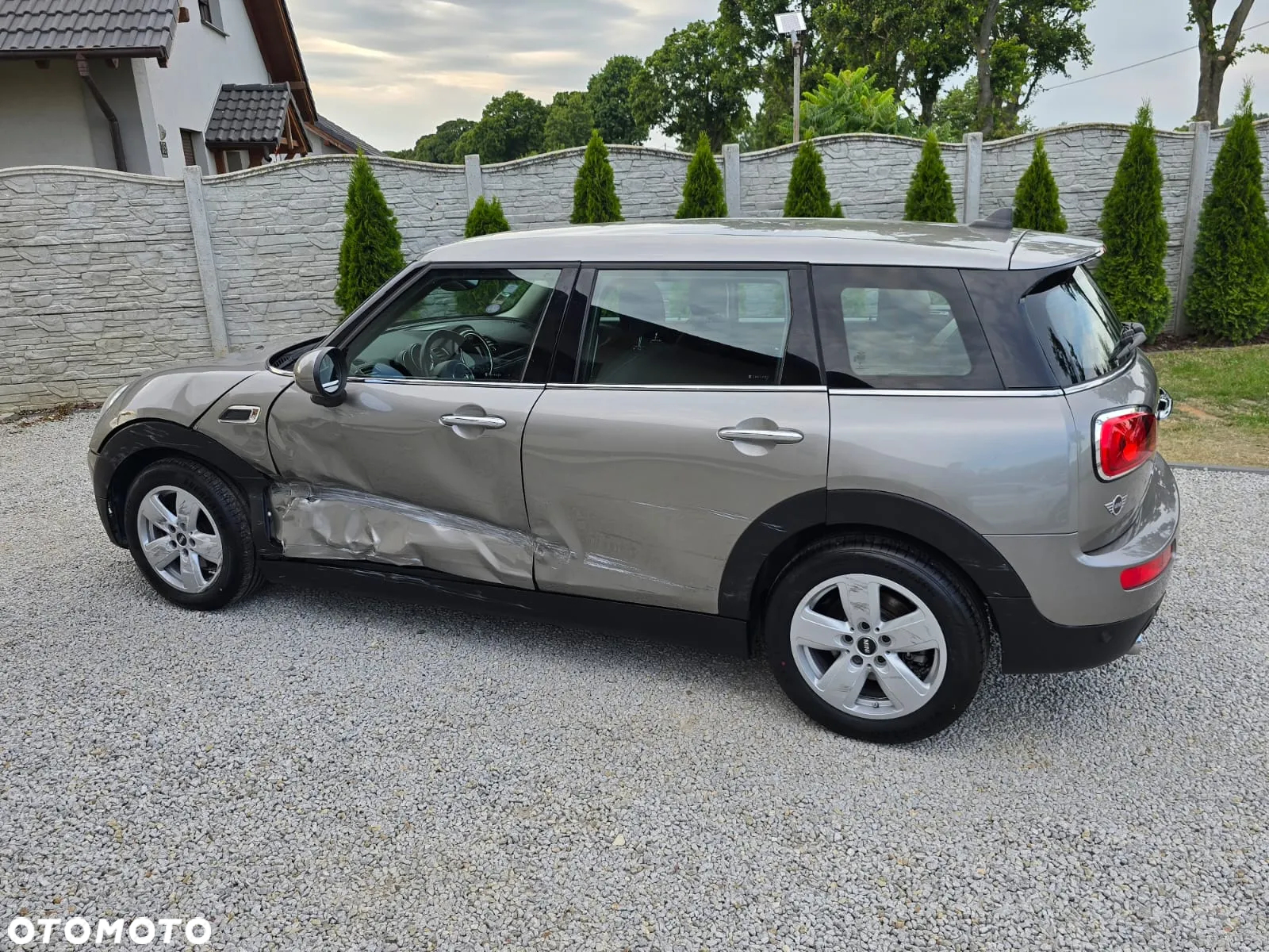 MINI Clubman - 5