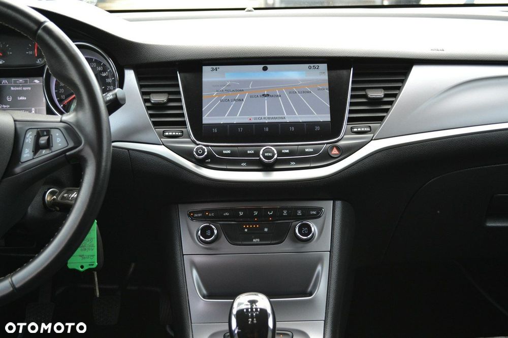 Opel Astra - 10