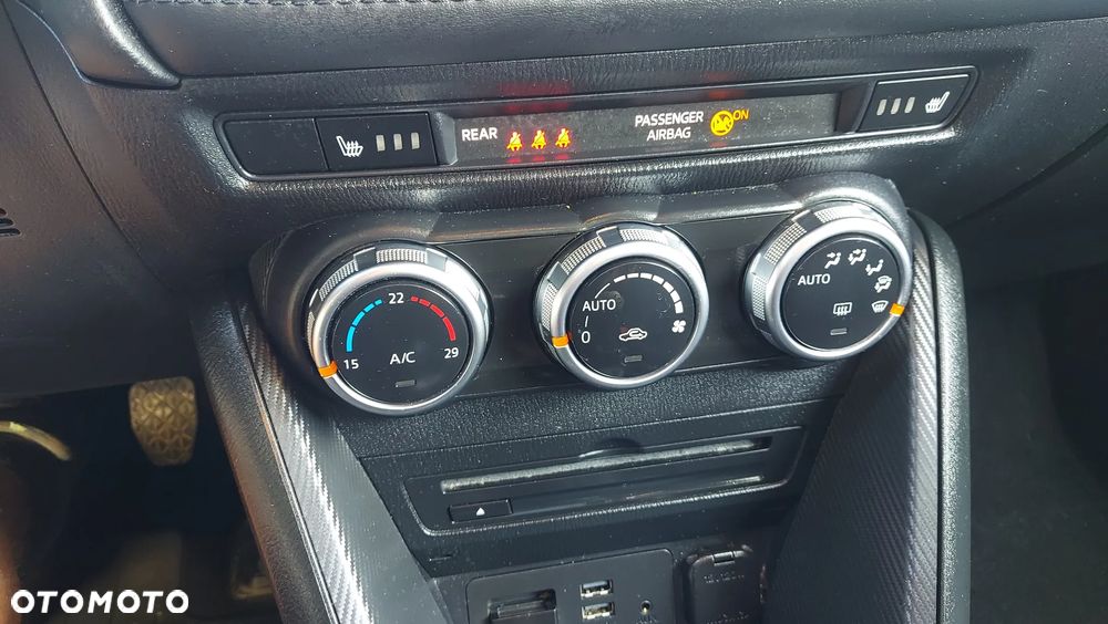 Mazda CX-3 2.0 SkyPrestige - 18