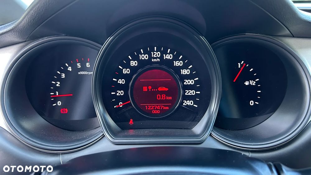 Kia Ceed 1.4 CRDi 90 Vision - 20