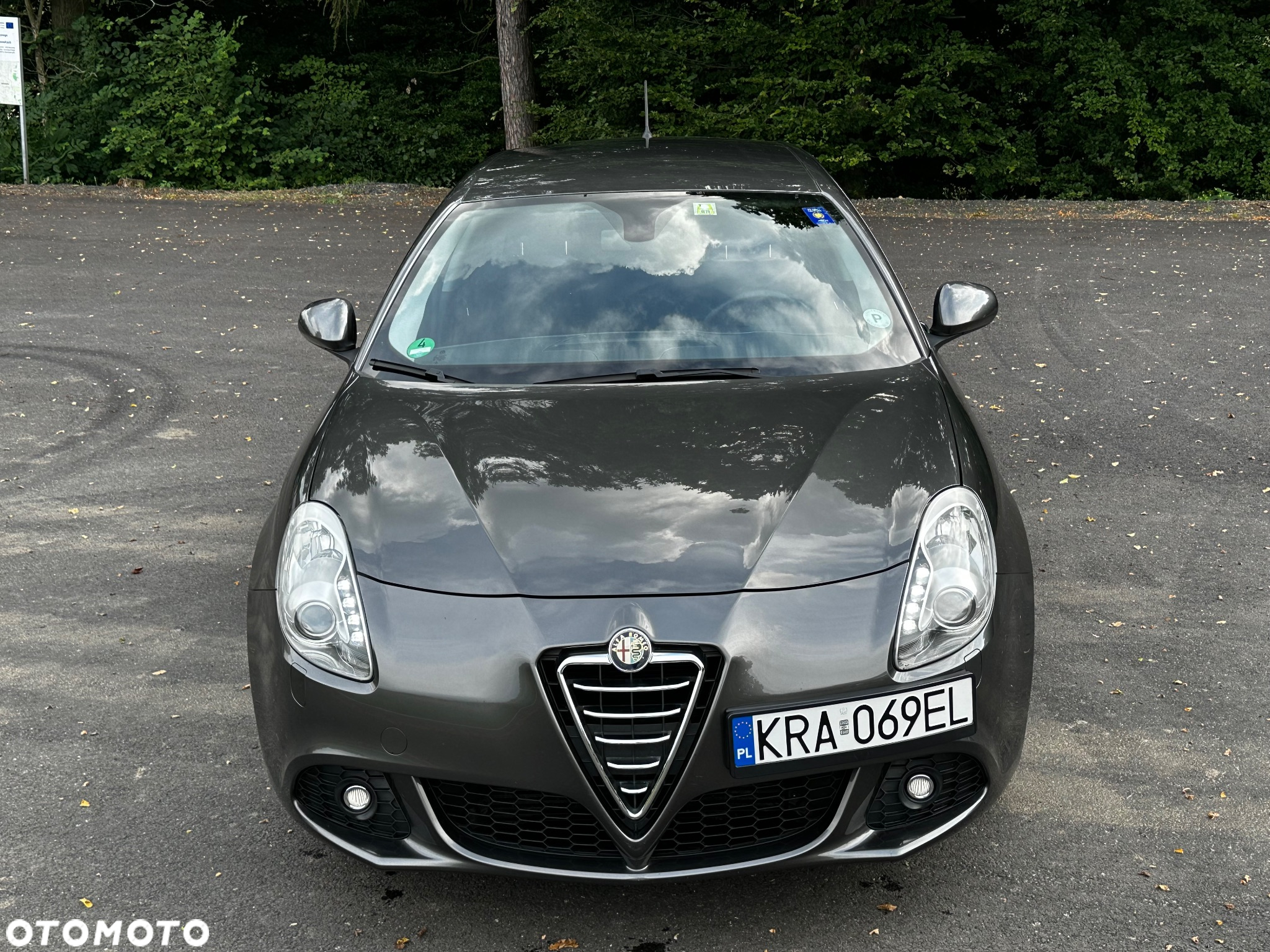 Alfa Romeo Giulietta 1.4 TB 16V Multiair - 9