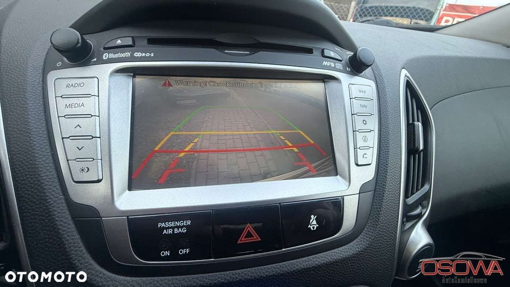 Hyundai ix35 - 24