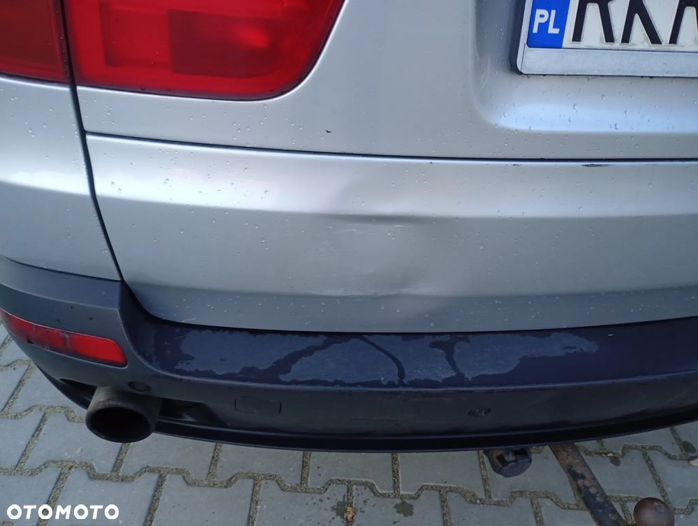 BMW X5 3.0d xDrive - 5
