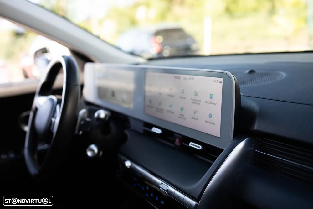 Hyundai Ioniq 5 58 kWh Dynamiq - 14