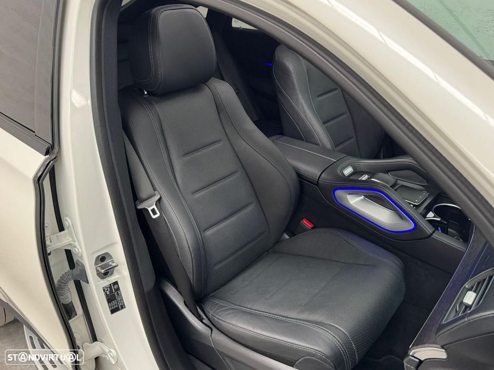 Mercedes-Benz GLE 350 de Coupé 4Matic - 46