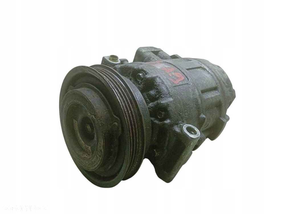 Sprężarka Kompresor Klimatyzacji 8D0260805J Vw Passat B5 Lift 1.9Tdi - 1