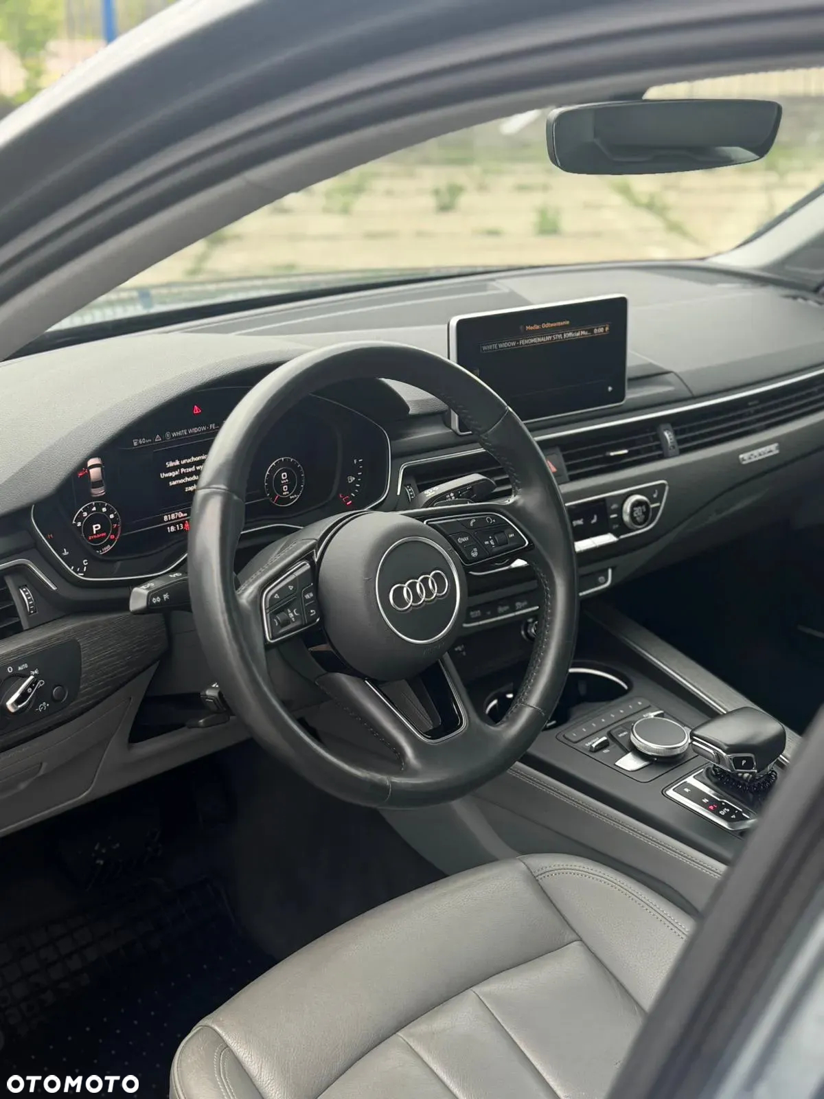 Audi A4 2.0 TFSI Quattro S tronic - 13