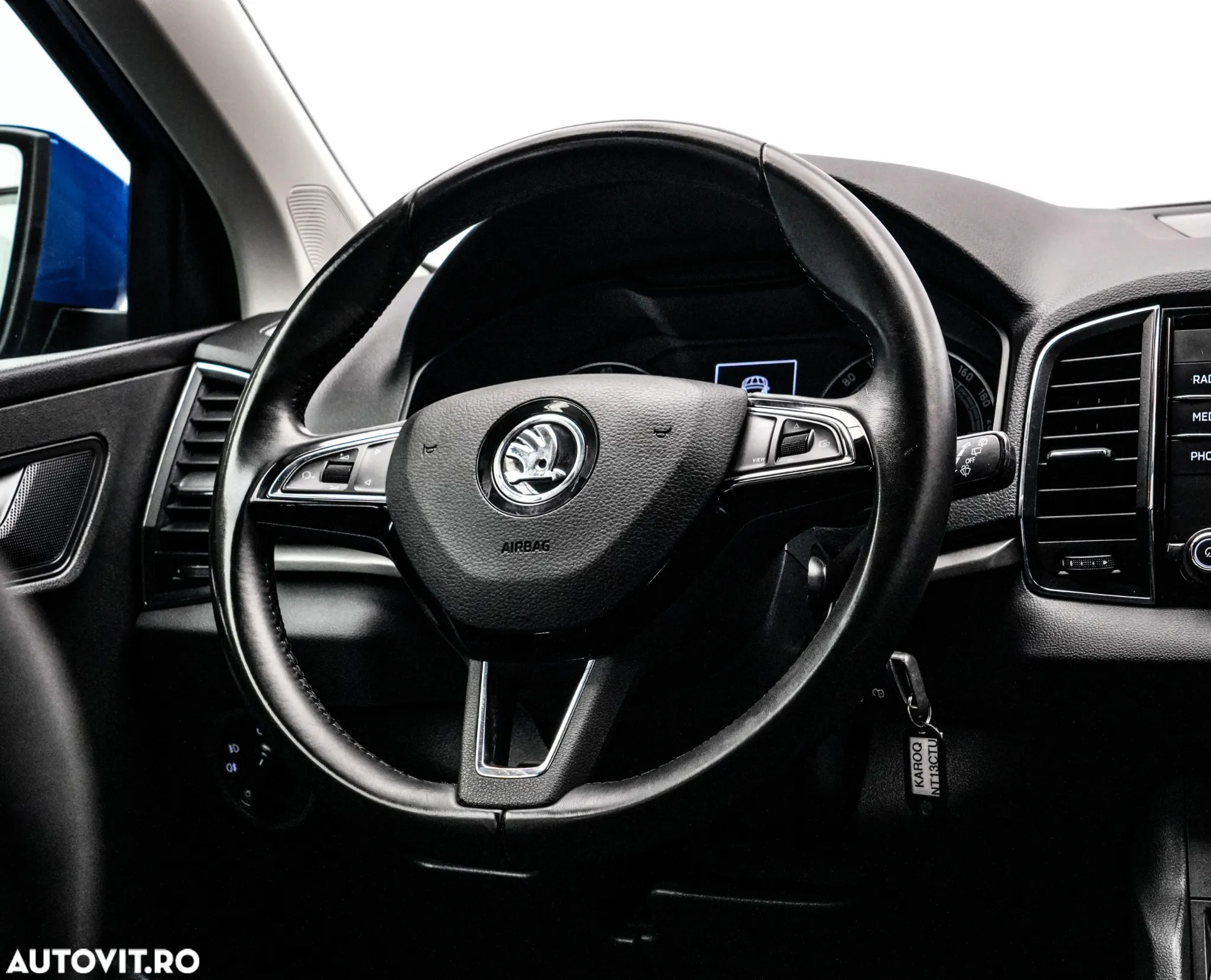 Skoda Karoq 1.5 TSI DSG Style - 17