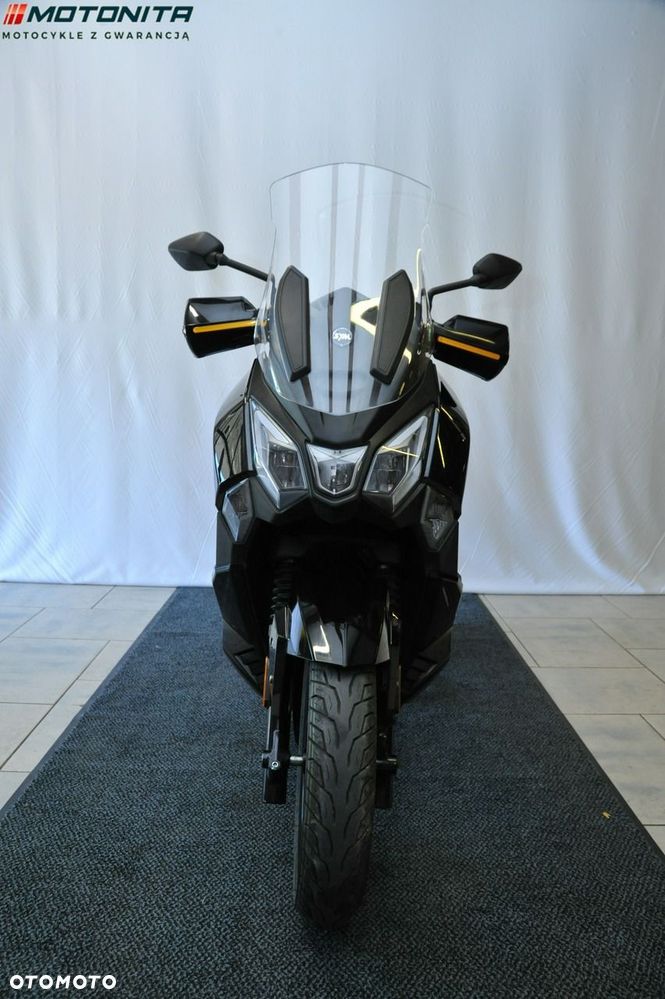 SYM Joyride - 16