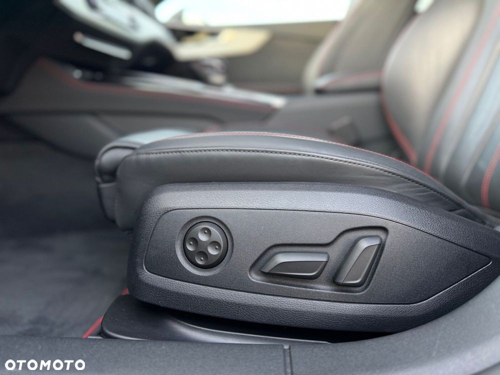 Audi A5 Sportback - 11