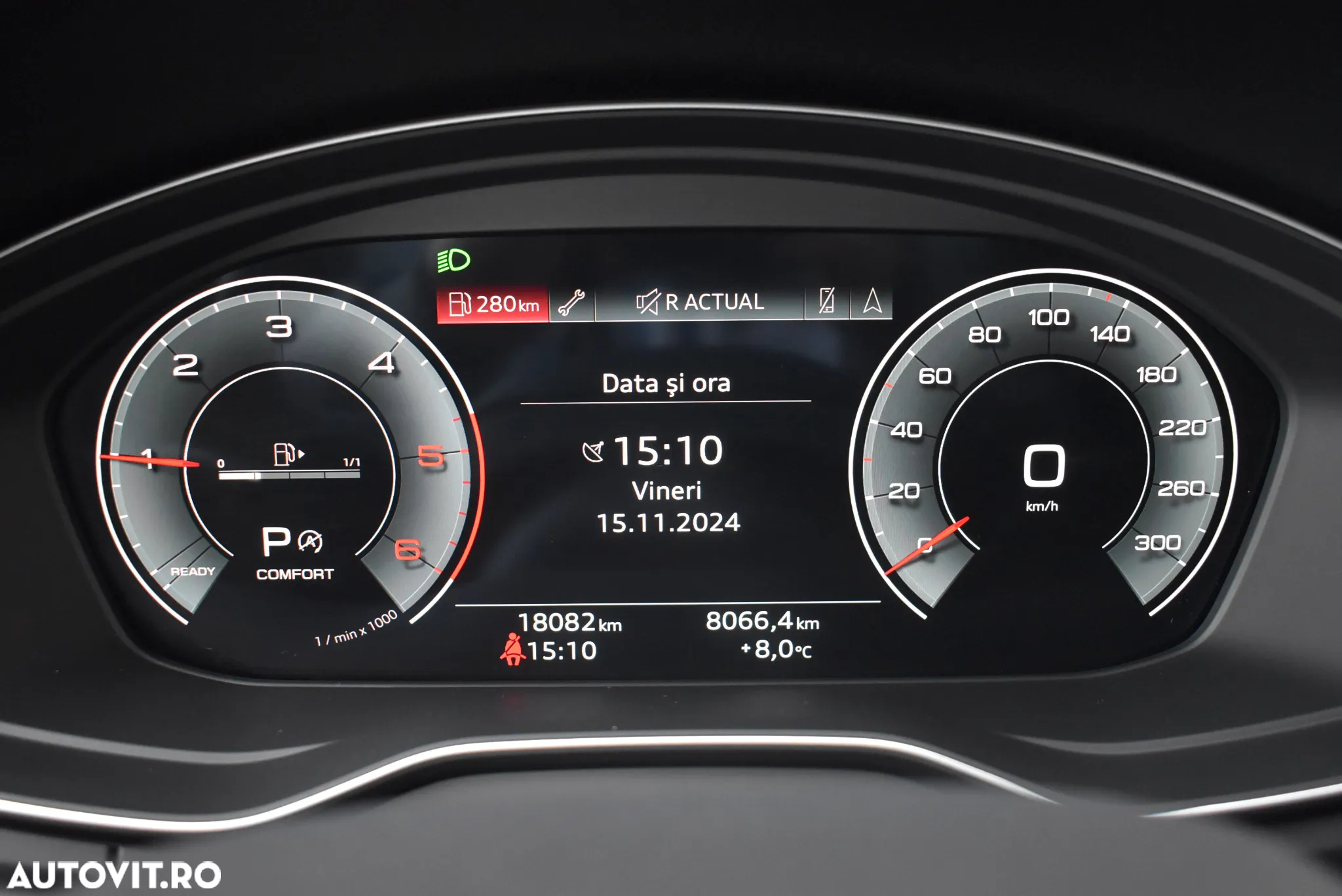 Audi Q5 40 TDI quattro S tronic - 16