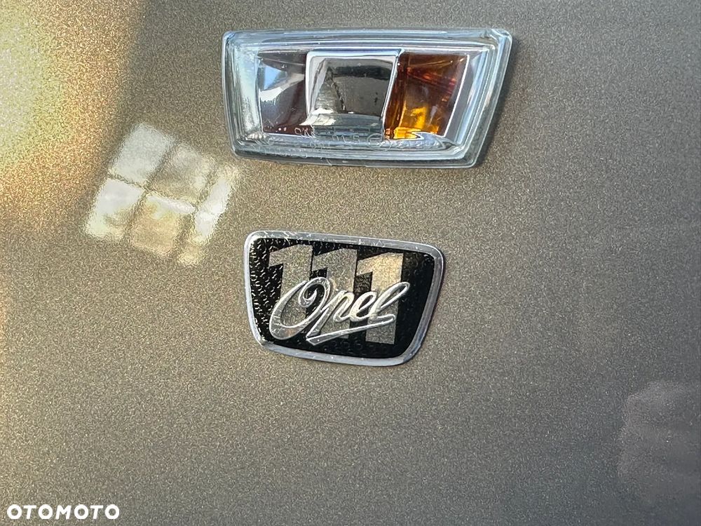 Opel Corsa 1.3 CDTI DPF Edition 111 Jahre - 11