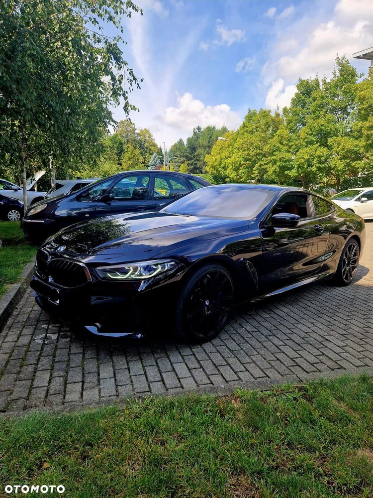 BMW Seria 8 - 6